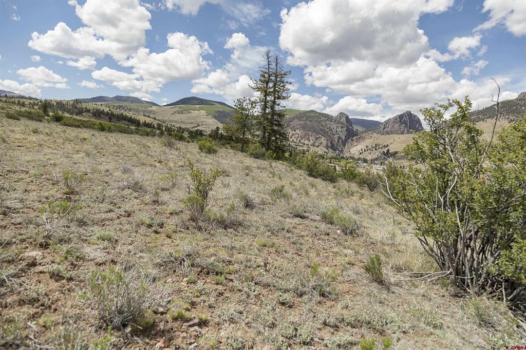 Tbd Hwy 149 (B) Creede CO 81130