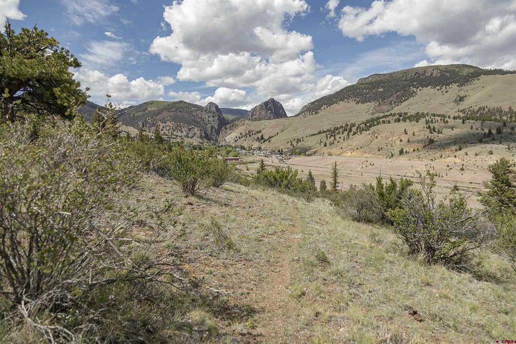 Tbd Hwy 149 (B) Creede CO 81130