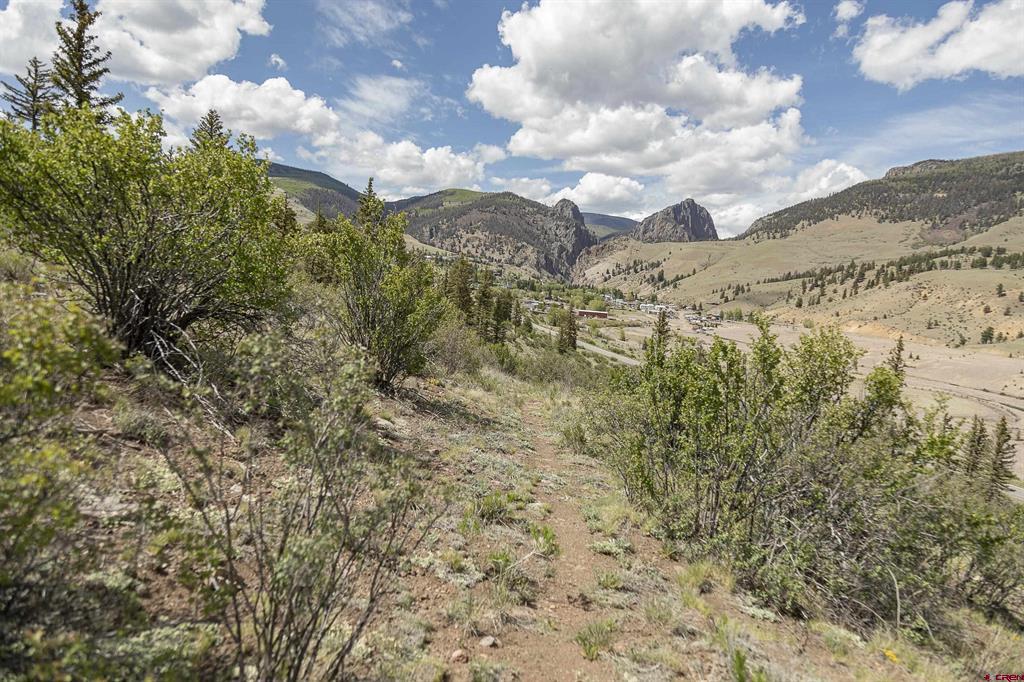 Tbd Hwy 149 (B) Creede CO 81130
