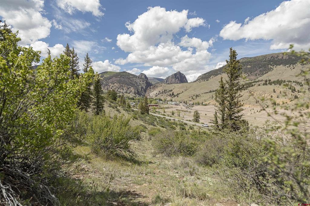 Tbd Hwy 149 (B) Creede CO 81130