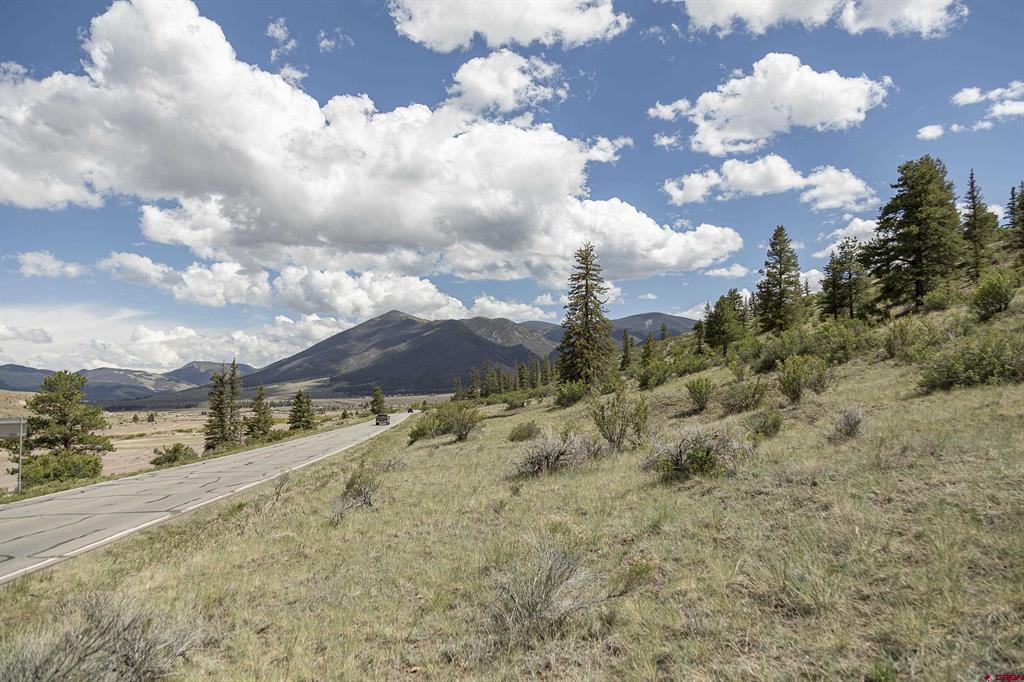 Tbd Hwy 149 (B) Creede CO 81130