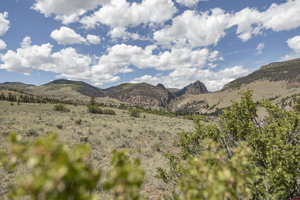 Tbd Hwy 149 (B) Creede CO 81130