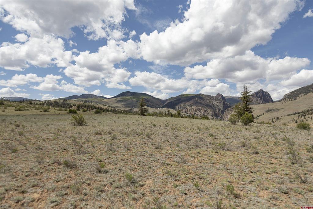 Tbd Hwy 149 (B) Creede CO 81130