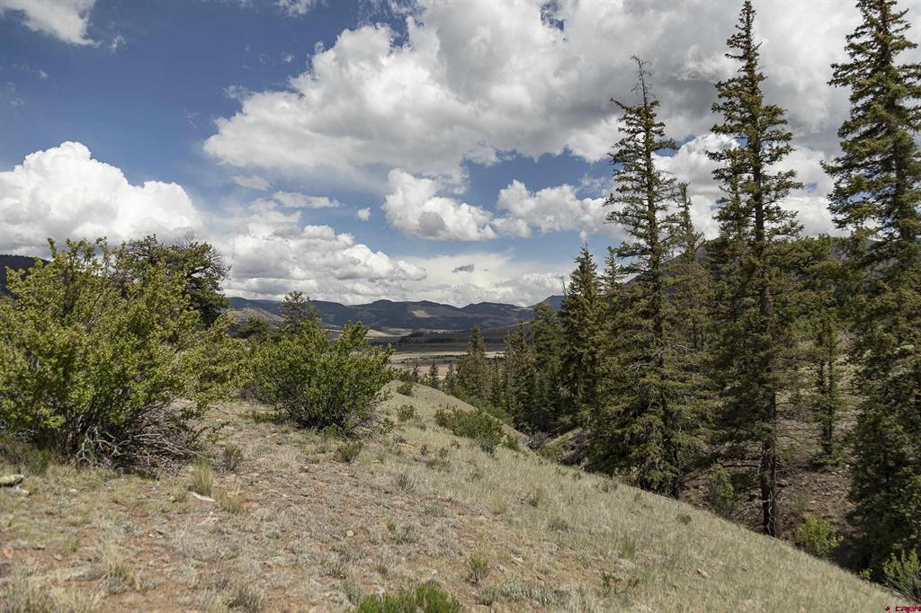 Tbd Hwy 149 (B) Creede CO 81130