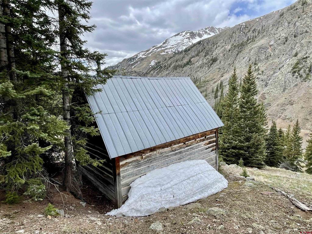 Tbd Cr 2 Silverton CO 81433