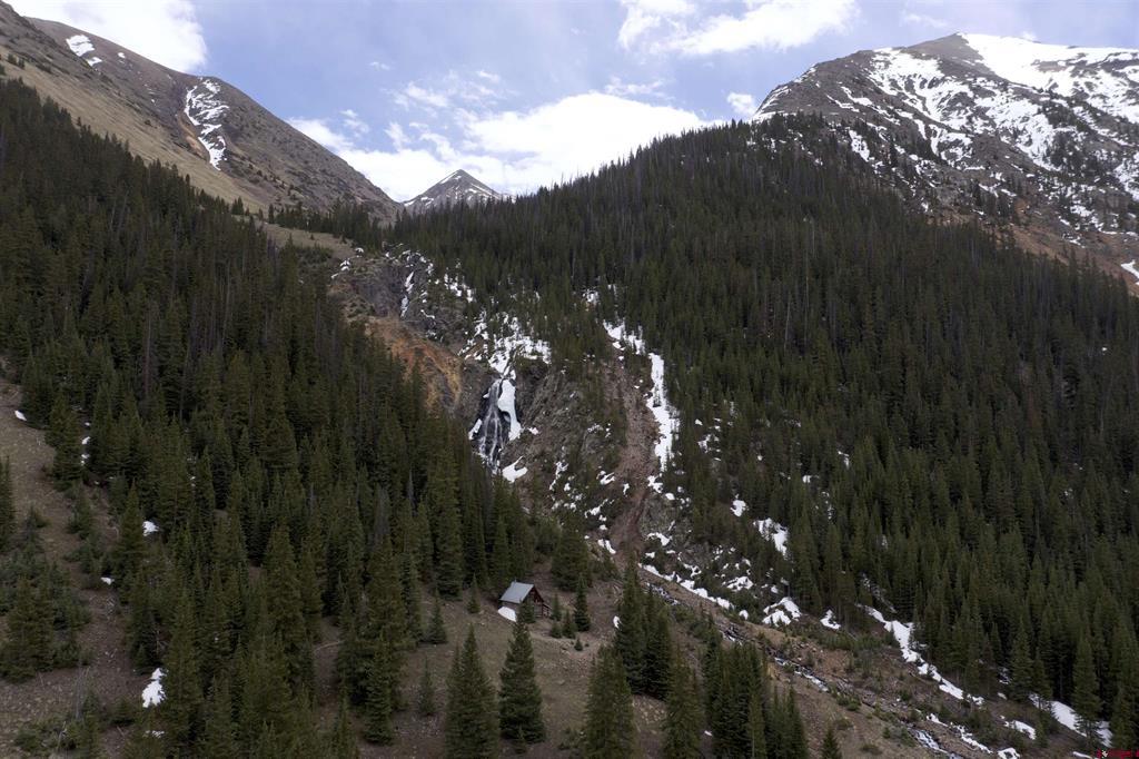 Tbd Cr 2 Silverton CO 81433