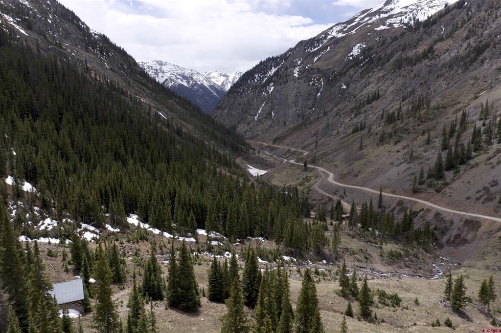 Tbd Cr 2 Silverton CO 81433