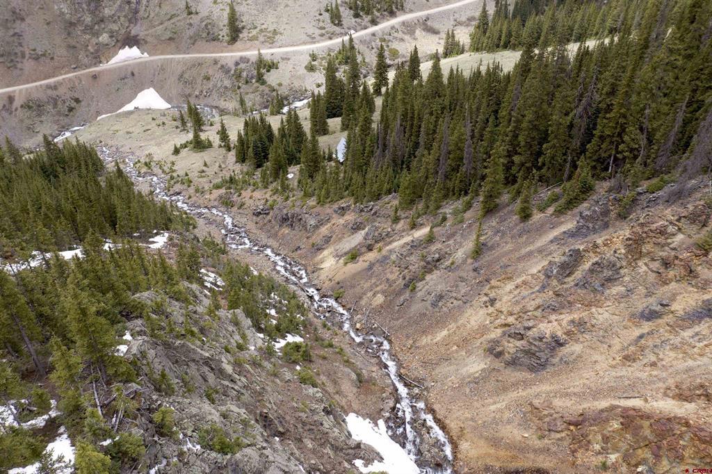 Tbd Cr 2 Silverton CO 81433