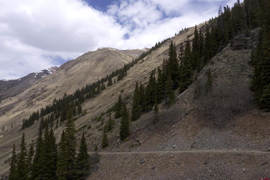 Tbd Cr 2 Silverton CO 81433
