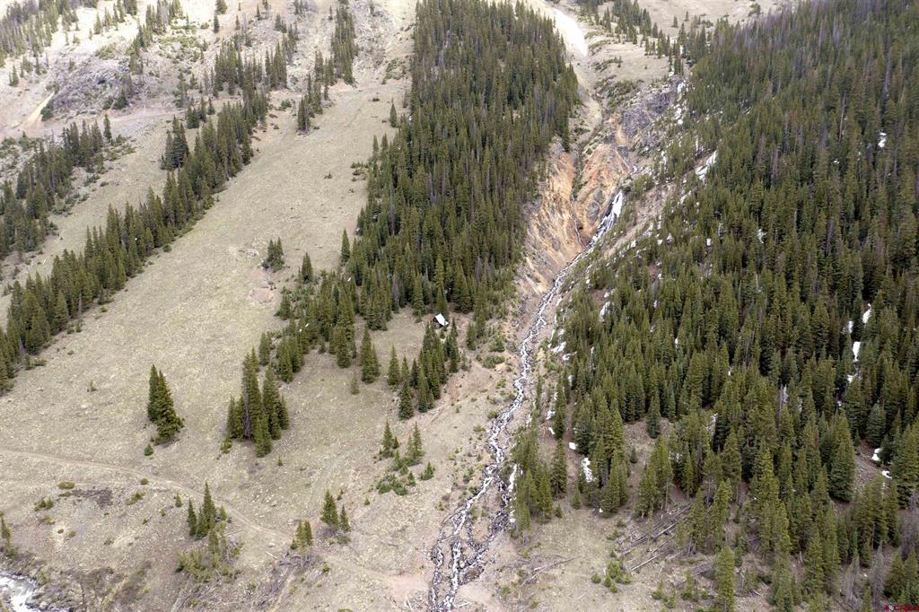 Tbd Cr 2 Silverton CO 81433