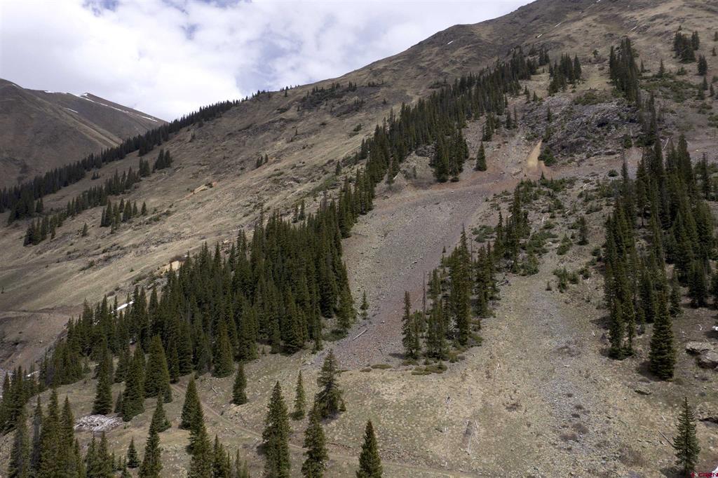 Tbd Cr 2 Silverton CO 81433