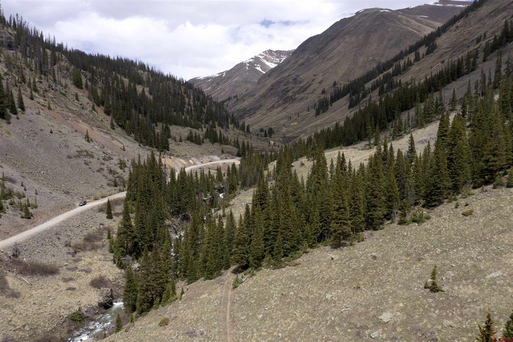 Tbd Cr 2 Silverton CO 81433