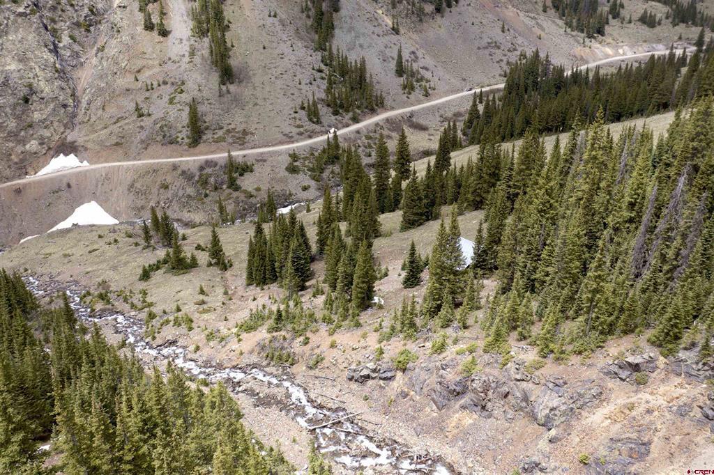 Tbd Cr 2 Silverton CO 81433
