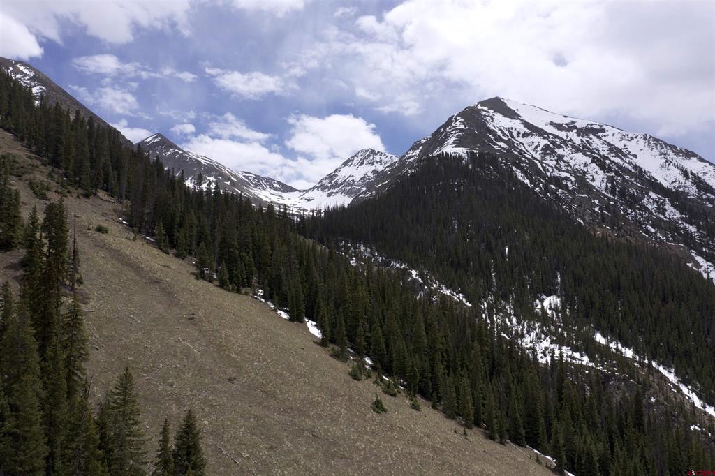 Tbd Cr 2 Silverton CO 81433