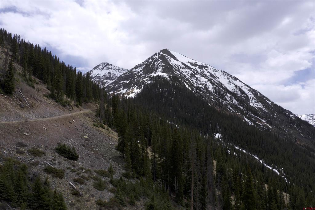 Tbd Cr 2 Silverton CO 81433