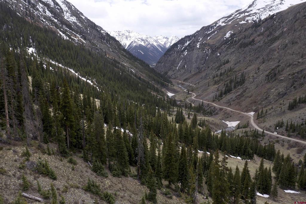 Tbd Cr 2 Silverton CO 81433