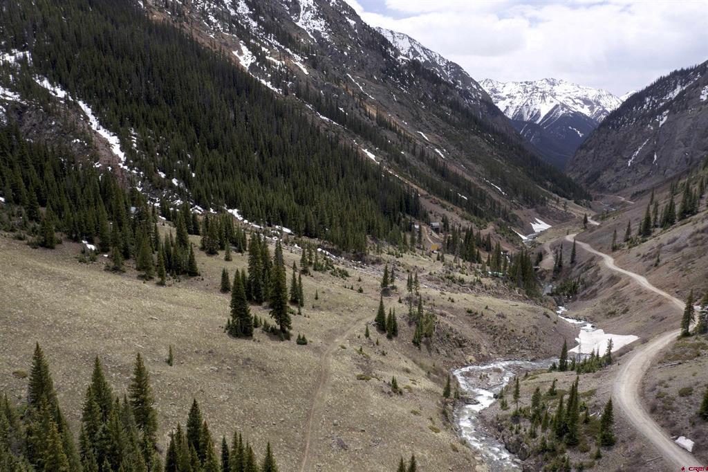 Tbd Cr 2 Silverton CO 81433