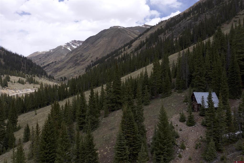 Tbd Cr 2 Silverton CO 81433