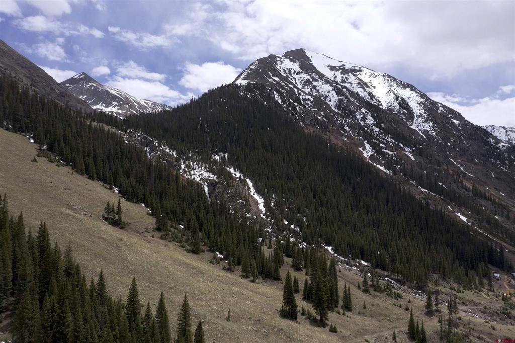 Tbd Cr 2 Silverton CO 81433