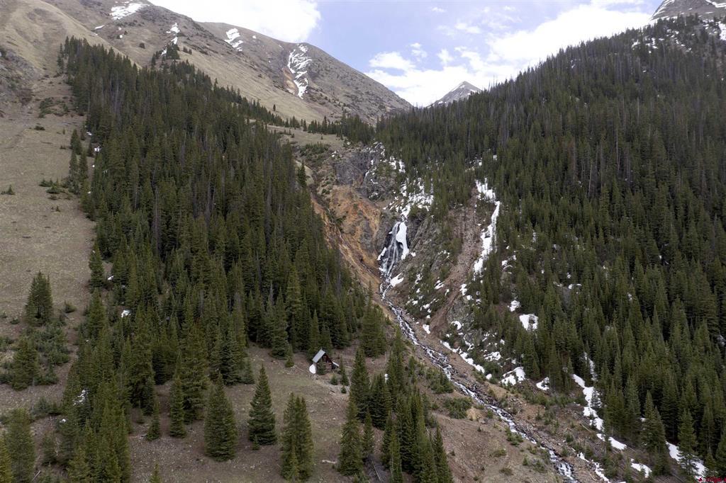 Tbd Cr 2 Silverton CO 81433