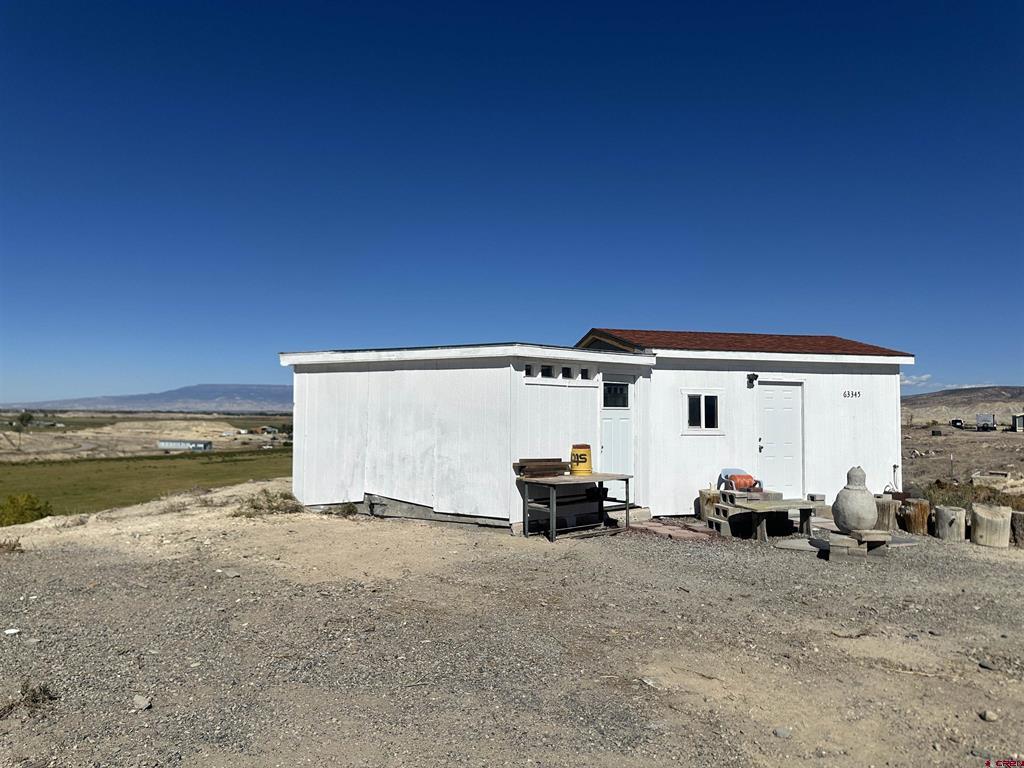 63345 Ida Road Montrose CO 81401