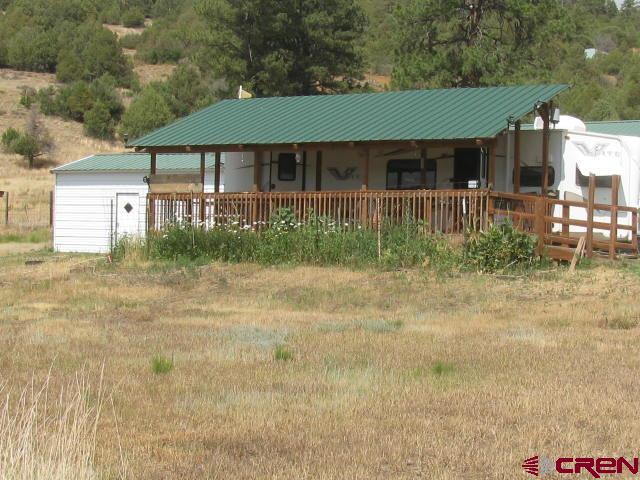 106 Apple Court Pagosa Springs CO 81147