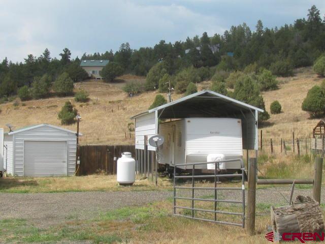 106 Apple Court Pagosa Springs CO 81147