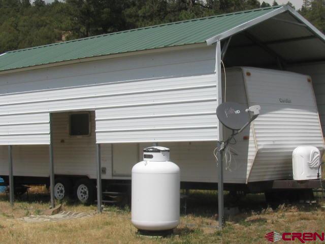 106 Apple Court Pagosa Springs CO 81147