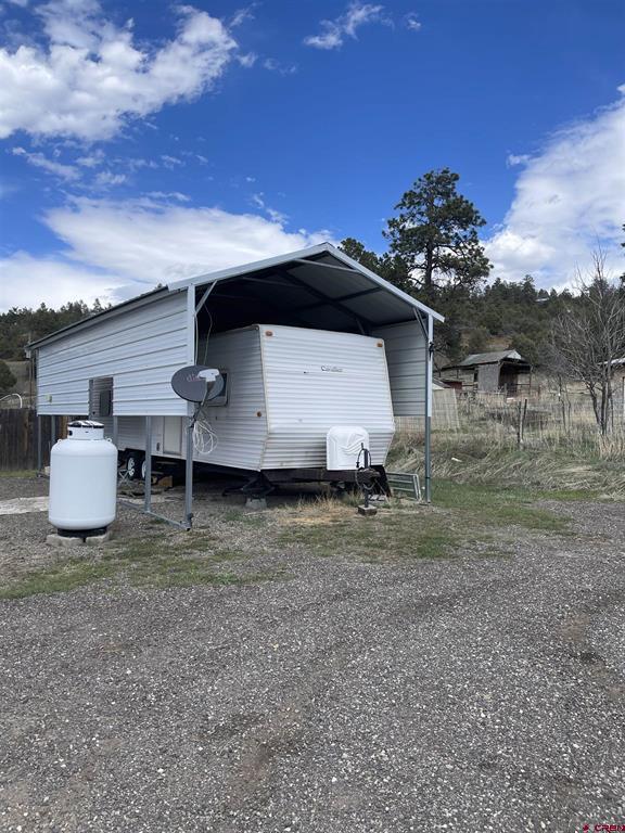 106 Apple Court Pagosa Springs CO 81147