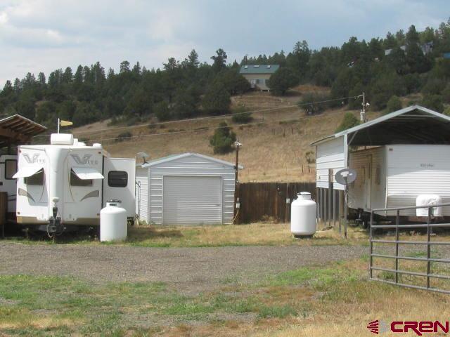 106 Apple Court Pagosa Springs CO 81147