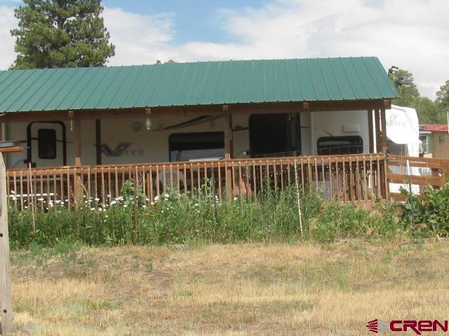 106 Apple Court Pagosa Springs CO 81147