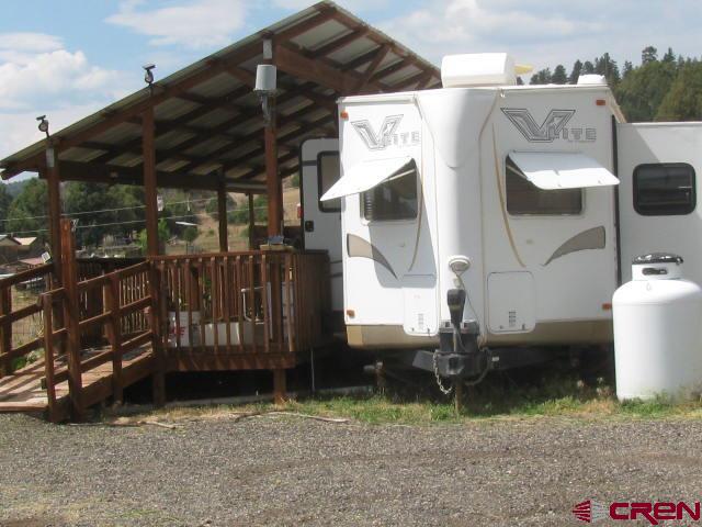 106 Apple Court Pagosa Springs CO 81147