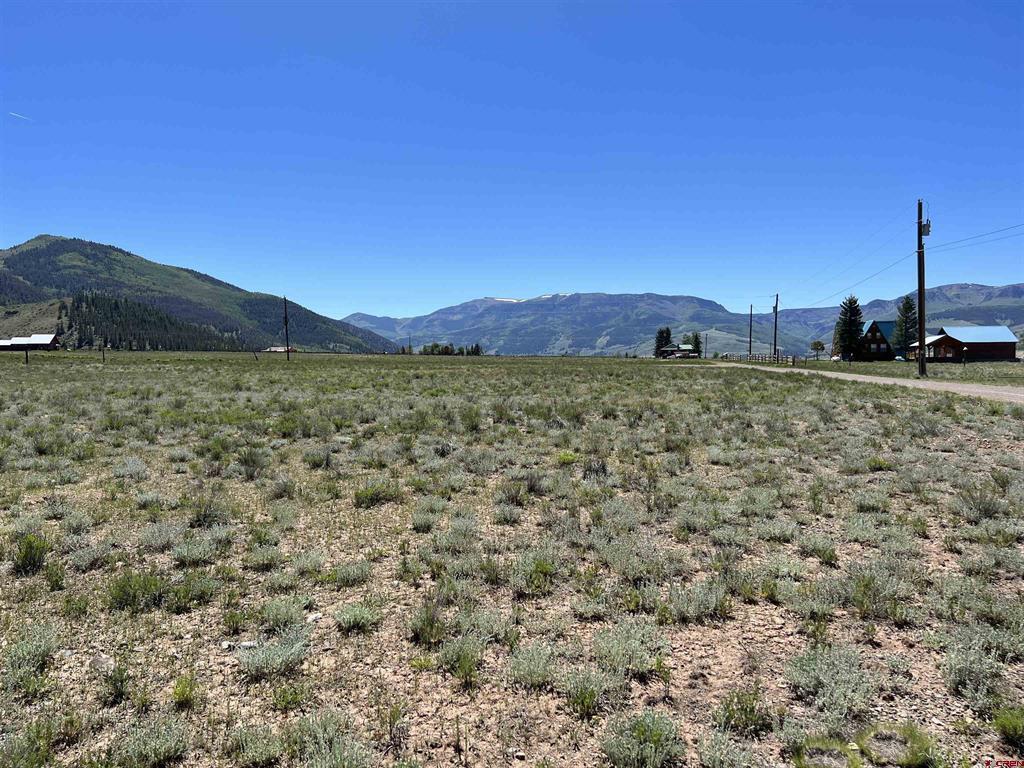 110 Bluff Drive Creede CO 81130
