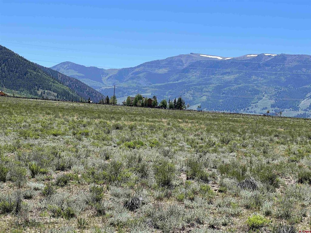 110 Bluff Drive Creede CO 81130