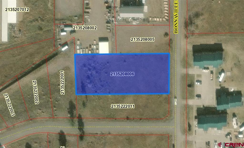 117 Bonnaville Drive South Fork CO 81154