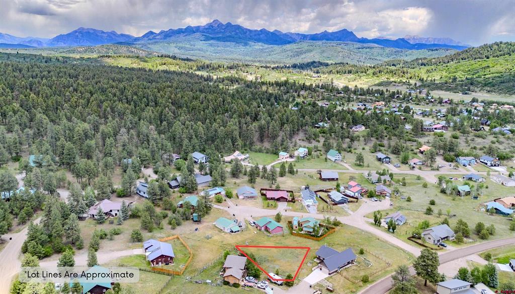 457 Hidden Drive Pagosa Springs CO 81147
