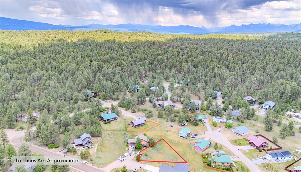 457 Hidden Drive Pagosa Springs CO 81147