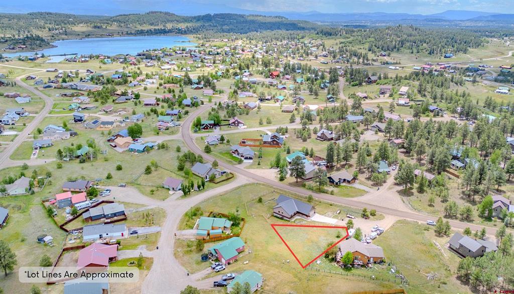 457 Hidden Drive Pagosa Springs CO 81147