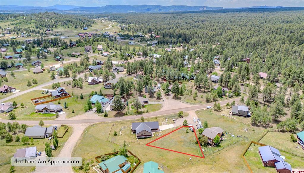 457 Hidden Drive Pagosa Springs CO 81147