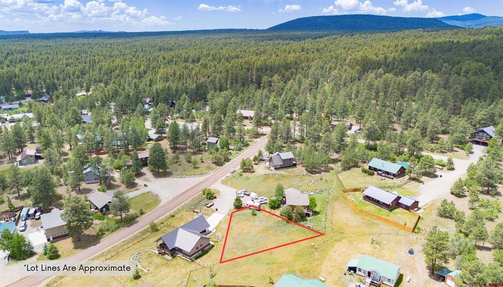 457 Hidden Drive Pagosa Springs CO 81147