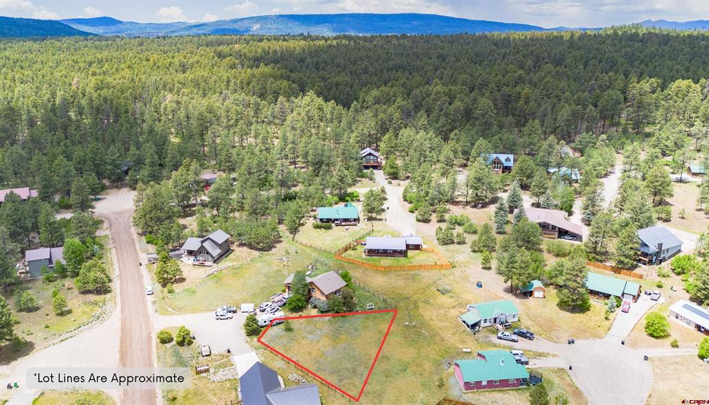457 Hidden Drive Pagosa Springs CO 81147