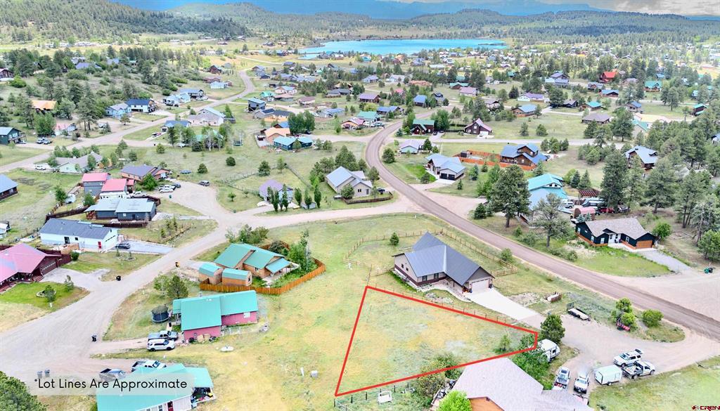 457 Hidden Drive Pagosa Springs CO 81147