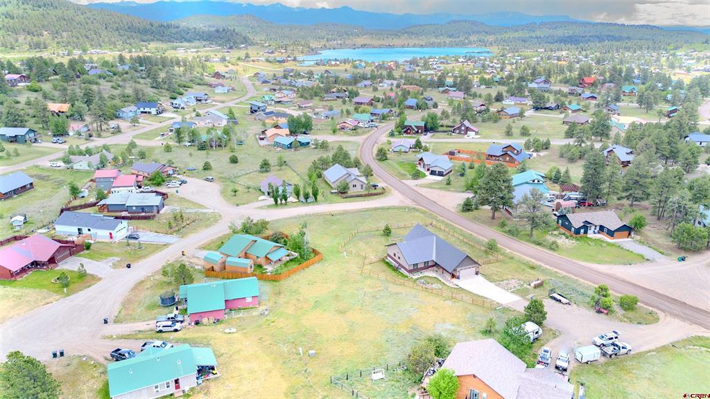 457 Hidden Drive Pagosa Springs CO 81147