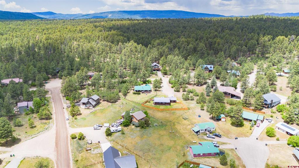 457 Hidden Drive Pagosa Springs CO 81147