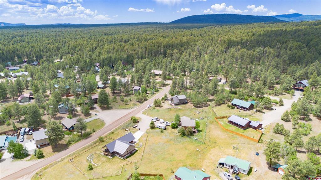 457 Hidden Drive Pagosa Springs CO 81147