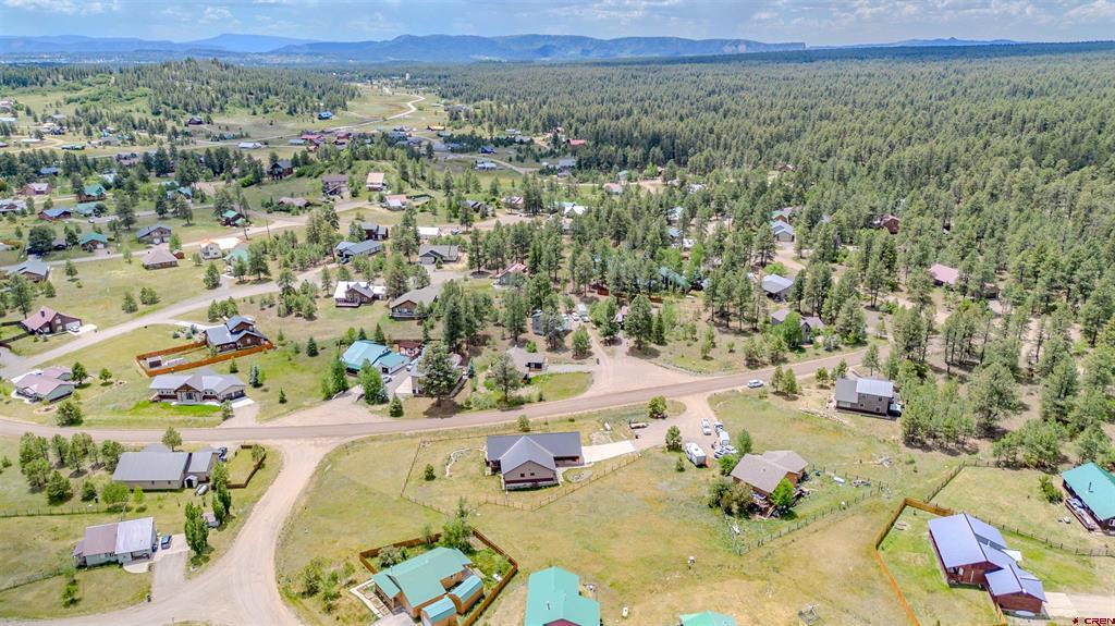 457 Hidden Drive Pagosa Springs CO 81147
