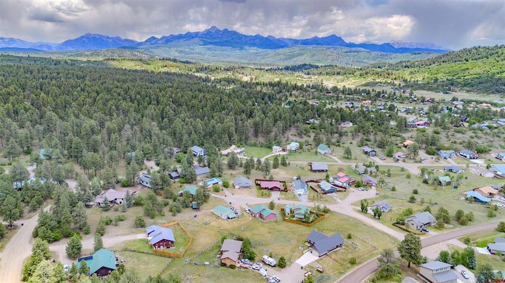 457 Hidden Drive Pagosa Springs CO 81147