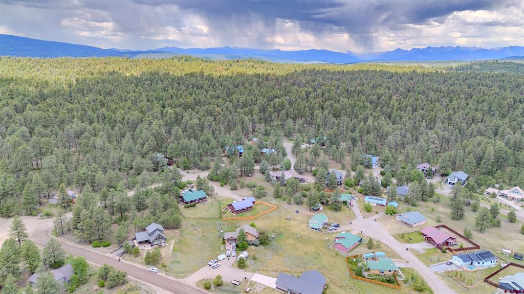 457 Hidden Drive Pagosa Springs CO 81147