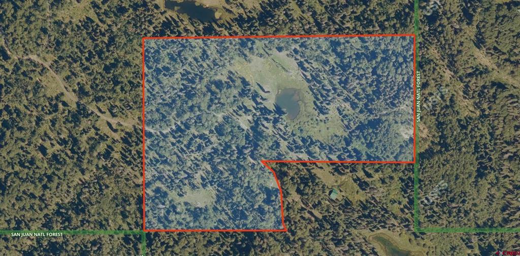 4566 Middle Mountain Road Vallecito Lake/bayfield CO 81122