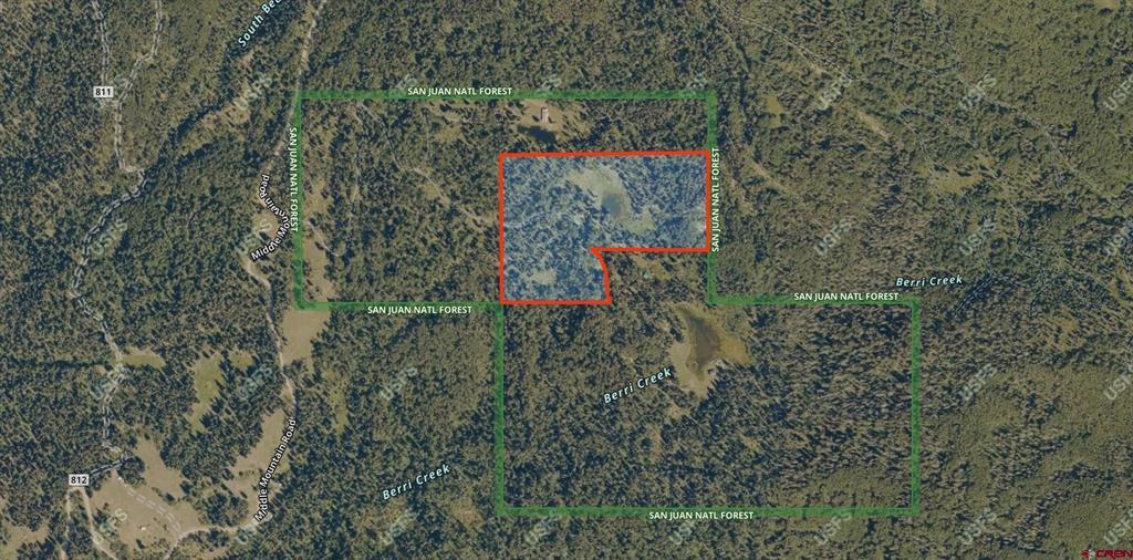 4566 Middle Mountain Road Vallecito Lake/bayfield CO 81122